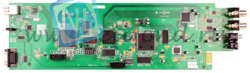 Модуль профессионального H.264 HD/SD кодера/транскодера PBI DMM-1400EC для цифровой ГС PBI DMM-1000