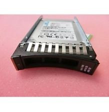 Накопитель IBM 43W7714 50GB SSD SATA SFF-43W7714(NEW)