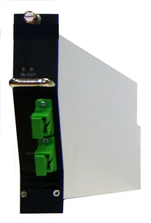 Модуль для оптической платформы оптический усилитель Vermax-WOS-EDFA-14