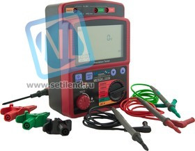 МЕГЕОН 13130, мегаомметр