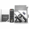 Приставка телевизионная 4K IPTV Vermax UHD250 б/у