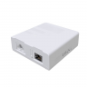 Powerline адаптер MikroTik PL7510Gi