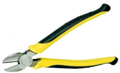 ST-0-89-859, Бокорезы MAX STEEL, 190 мм