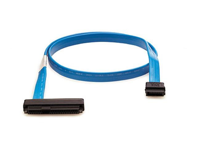Кабель HP DW063A Ultra 320 SCSI Cable Kit-DW063A(NEW)