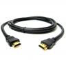 Шнур HDMI-HDMI, V2.0, 1.5м