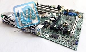 Материнская плата HP 737728-001 System Board for EliteDesk 800-737728-001(NEW)