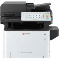 МФУ лазерный Kyocera Ecosys MA3500cix (1102YK3NL0) A4 Duplex белый