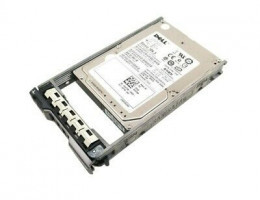 Накопитель Dell 0C975M 300GB 10K SAS 2.5 Hard Drive 6Gbps-0C975M(NEW)
