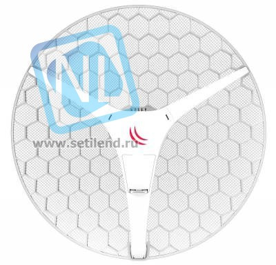 Точка доступа MikroTik LHG XL 2