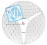 Точка доступа MikroTik LHG XL 2