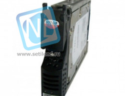 Накопитель EMC 005049284 600GB 10K 6Gb SAS HDD for VNX-005049284(NEW)