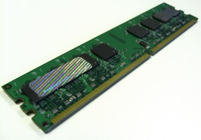 Модуль памяти IBM 41U2975 DIMM SDRAM 256MB NP DDR2 SDRAM UDIMM-41U2975(NEW)