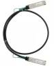 Модуль 40G QSFP+ Direct Attach, дальность до 3м