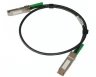 Модуль 40G QSFP+ Direct Attach, дальность до 3м