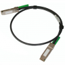 Модуль 40G QSFP+ Direct Attach, дальность до 3м