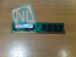 Модуль памяти Kingston KVR667D2N5/2G 2GB DDRII-667 Non-ECC CL5 DIMM-KVR667D2N5/2G(NEW)