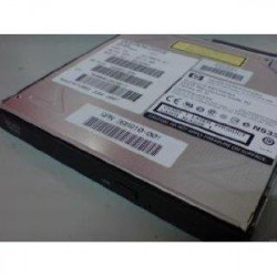 Привод HP 395910-001 DVD DV-28E 8x/24x IDE Fro DL360G5/DL380G5 SlimLine-395910-001(NEW)