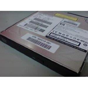 Привод HP 395910-001 DVD DV-28E 8x/24x IDE Fro DL360G5/DL380G5 SlimLine-395910-001(NEW)