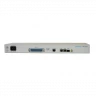 VoIP-шлюз TAU-16.IP-AC-S: 16xFXS, 3xRJ45-10/100/1000, SIP/H.323, 1U, AC 220V