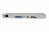 VoIP-шлюз TAU-16.IP-AC-S: 16xFXS, 3xRJ45-10/100/1000, SIP/H.323, 1U, AC 220V