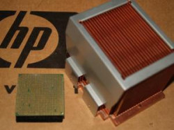 Процессор HP 403007-001 AMD Opteron 254 2800Mhz (1024/800/1,5v) DL385 G1-403007-001(NEW)
