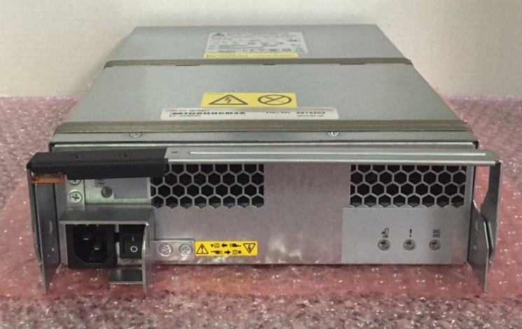 Блок питания IBM 59Y5501 600w EXP 810/DS4700 Power Supply-59Y5501(NEW)