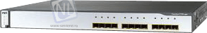 Коммутатор Cisco Catalyst WS-C3750G-12S-S(new)