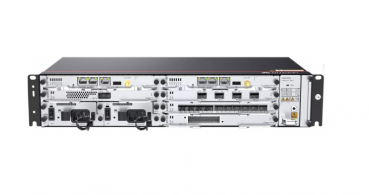 Маршрутизатор Huawei NetEngine 8000 M6