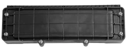 Муфта оптическая проходная серии SNR-FOSC-CH025