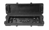 Муфта оптическая проходная серии SNR-FOSC-CH025