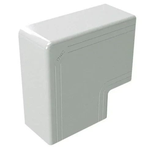 Угол плоский для кабель-канала 80х40 NPAN DKC 01740