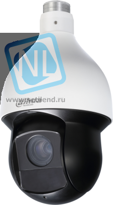 Сетевая поворотная камера Dahua DH-SD59220T-HN 1080p, 20-кратный зум, ИК до 100м, AC24V, POE+ (802.3at)