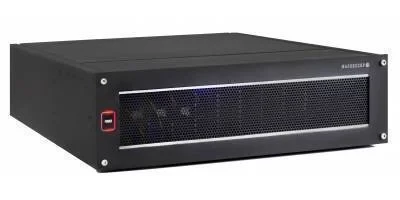 Сетевой видеорегистратор Macroscop NVR-48M POWER (VMT-12)