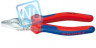 Плоскогубцы комбинированные Knipex KN-0305180