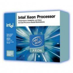 Процессор Intel BX80546KG3600EP Процессор Xeon 3600Mhz (800/1024/1.325v) Socket 604-BX80546KG3600EP(NEW)