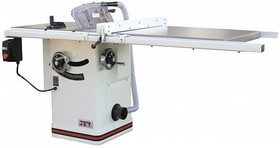 Пила циркулярная JET JTS-250CSX (10000900M) jts-250сsx циркулярная пила 230 в