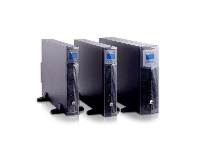 Источник бесперебойного питания серии UPS2000-G-10 кВА