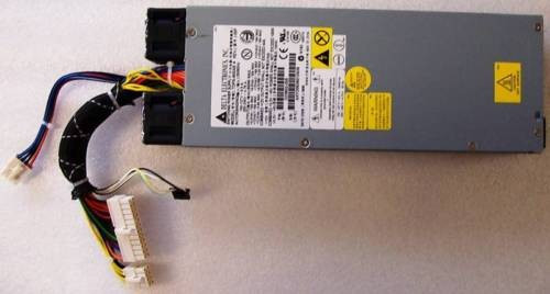 Блок питания Intel D23602-005 SR1500 600W NHP Power Supply-D23602-005(NEW)