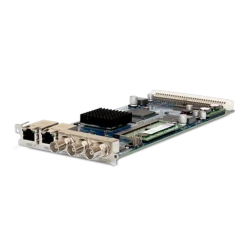 Карта EPG процессинга C302SI