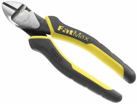 ST-0-89-860, Кусачки диагональные "FatMax" повышенной прочности, 175 мм