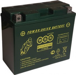 MT12-12-A, аккумуляторная батарея для мотоцикла/квадроцикла