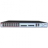OLT C-DATA FD1216S-R1 с 16 портами GEPON (SFP), 4хSFP, 4хRJ-45, 2хSFP+, 2 БП АC
