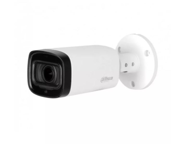 HDCVI камера буллет 8Мп Dahua DH-HAC-HFW1800THP-I8-0600B