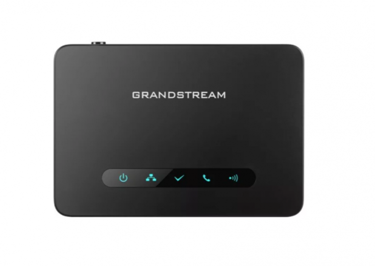 DECT базовая станция Grandstream DP750