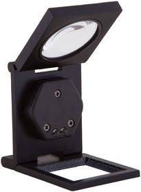 71205, Лупа настольная Levenhuk Zeno Desk D0