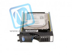 Накопитель EMC 005049204 600GB 10K 6Gb SAS HDD for VNX-005049204(NEW)