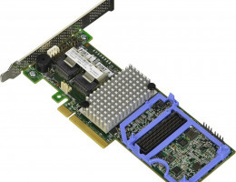 Контроллер IBM 81Y4481 ServeRAID m5110 6 Gbps SAS/SATA RAID Controller w/512mb BBWC-81Y4481(NEW)