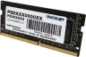 Память DDR4 8Gb 3200MHz Patriot PSD48G320081S Signature RTL PC4-25600 CL22 SO-DIMM 260