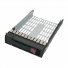 Салазки Drive Tray HP Proliant 3,5" SAS, SATA