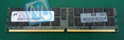 Модуль памяти HP AD126A 2GB PC2-4200 DDR2 RX6600 DIMM-AD126A(NEW)